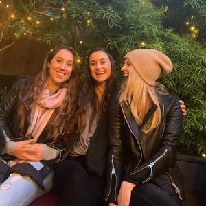 Meet your Posher, Molly